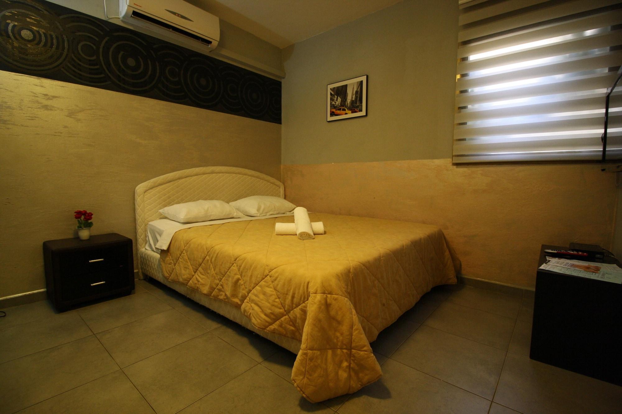 Rich Luxury Suites Eilat Kültér fotó