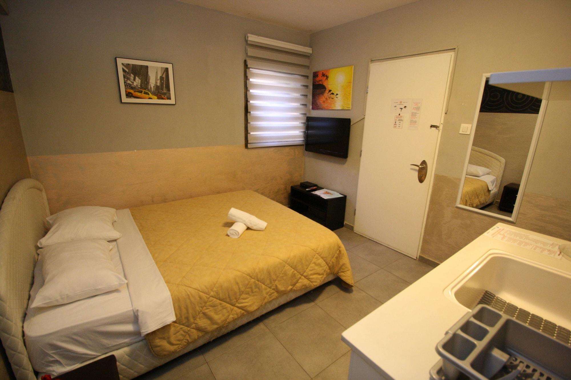 Rich Luxury Suites Eilat Kültér fotó