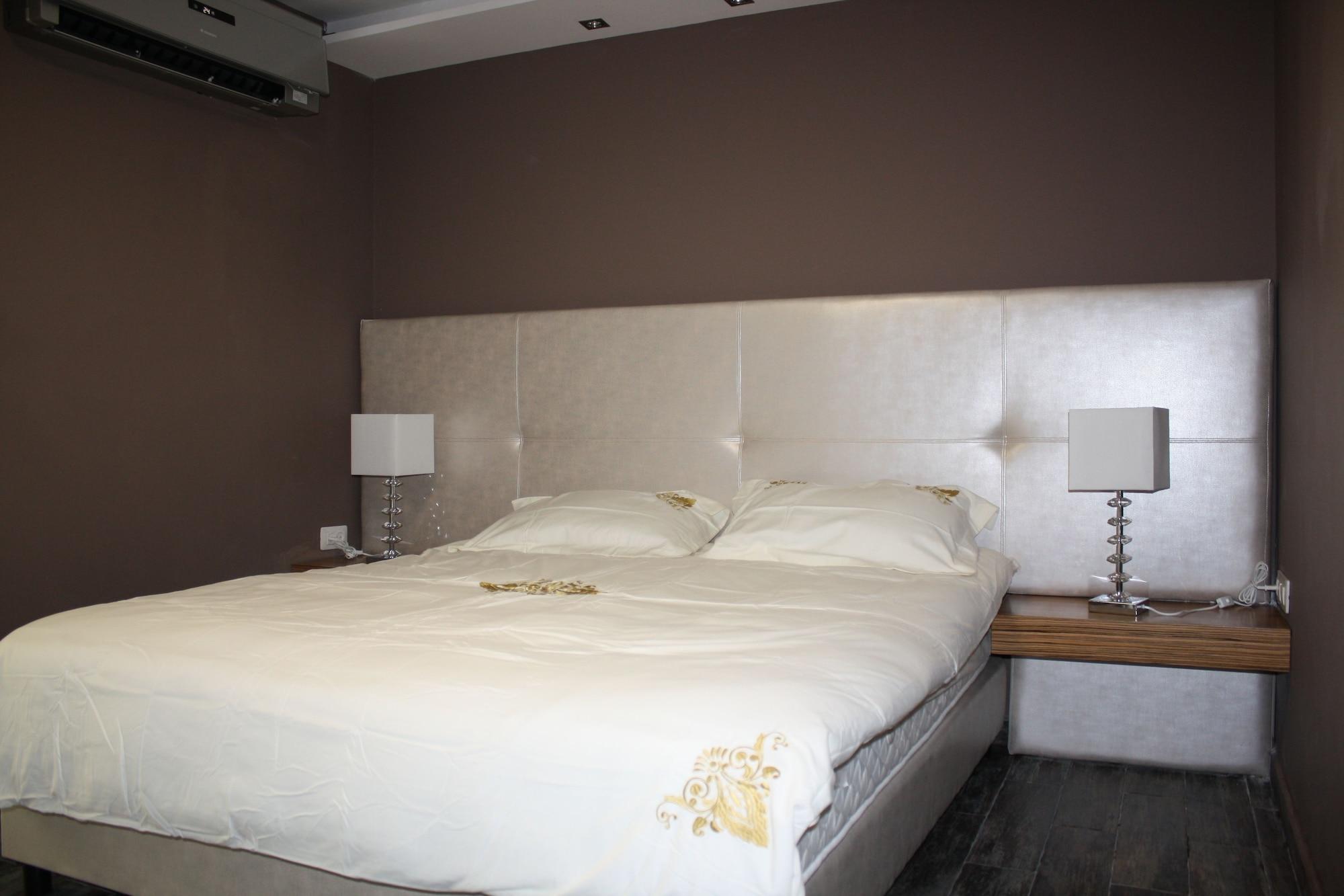 Rich Luxury Suites Eilat Kültér fotó