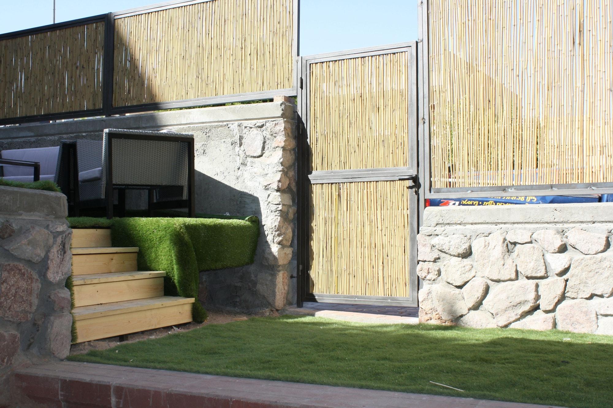 Rich Luxury Suites Eilat Kültér fotó