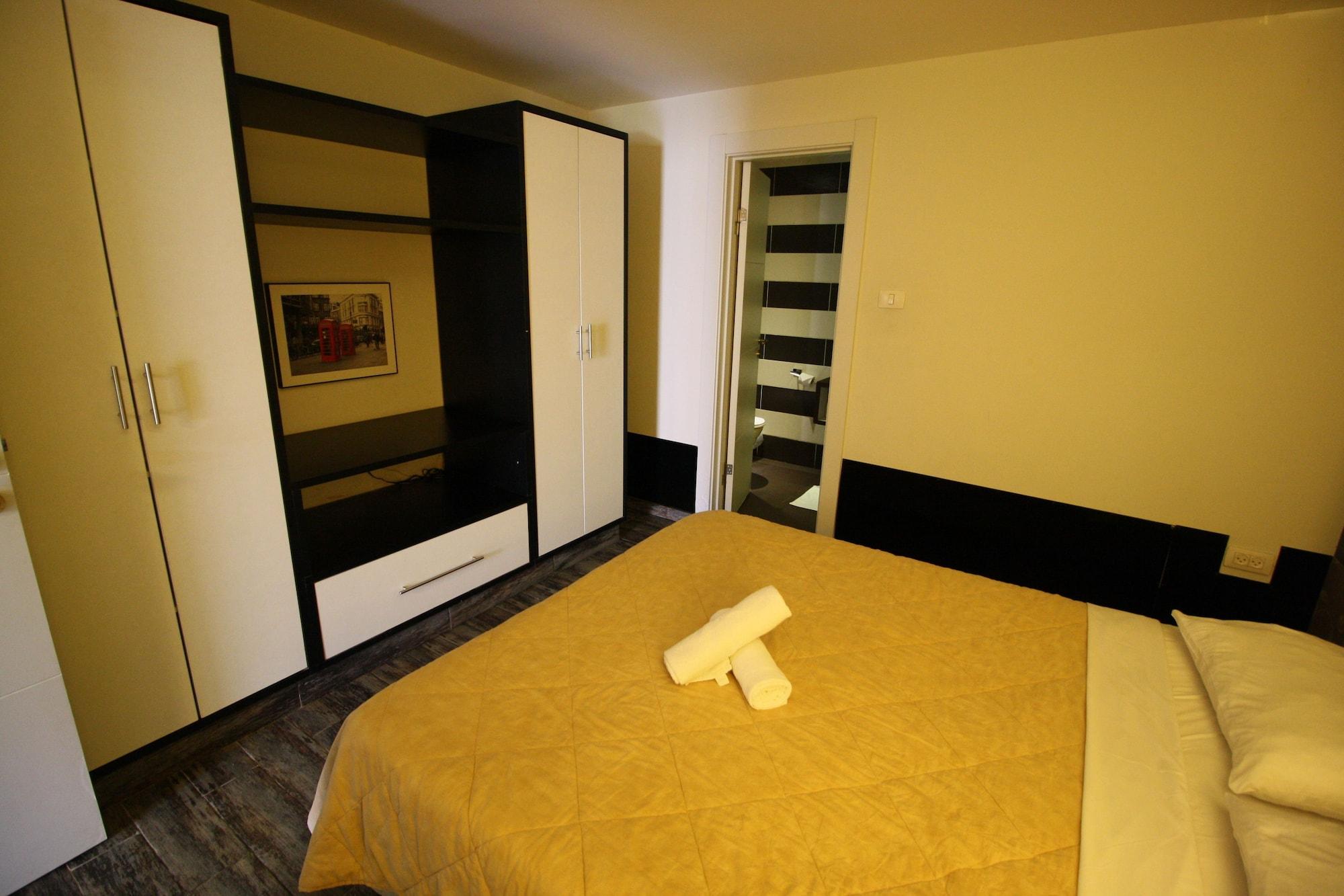 Rich Luxury Suites Eilat Kültér fotó