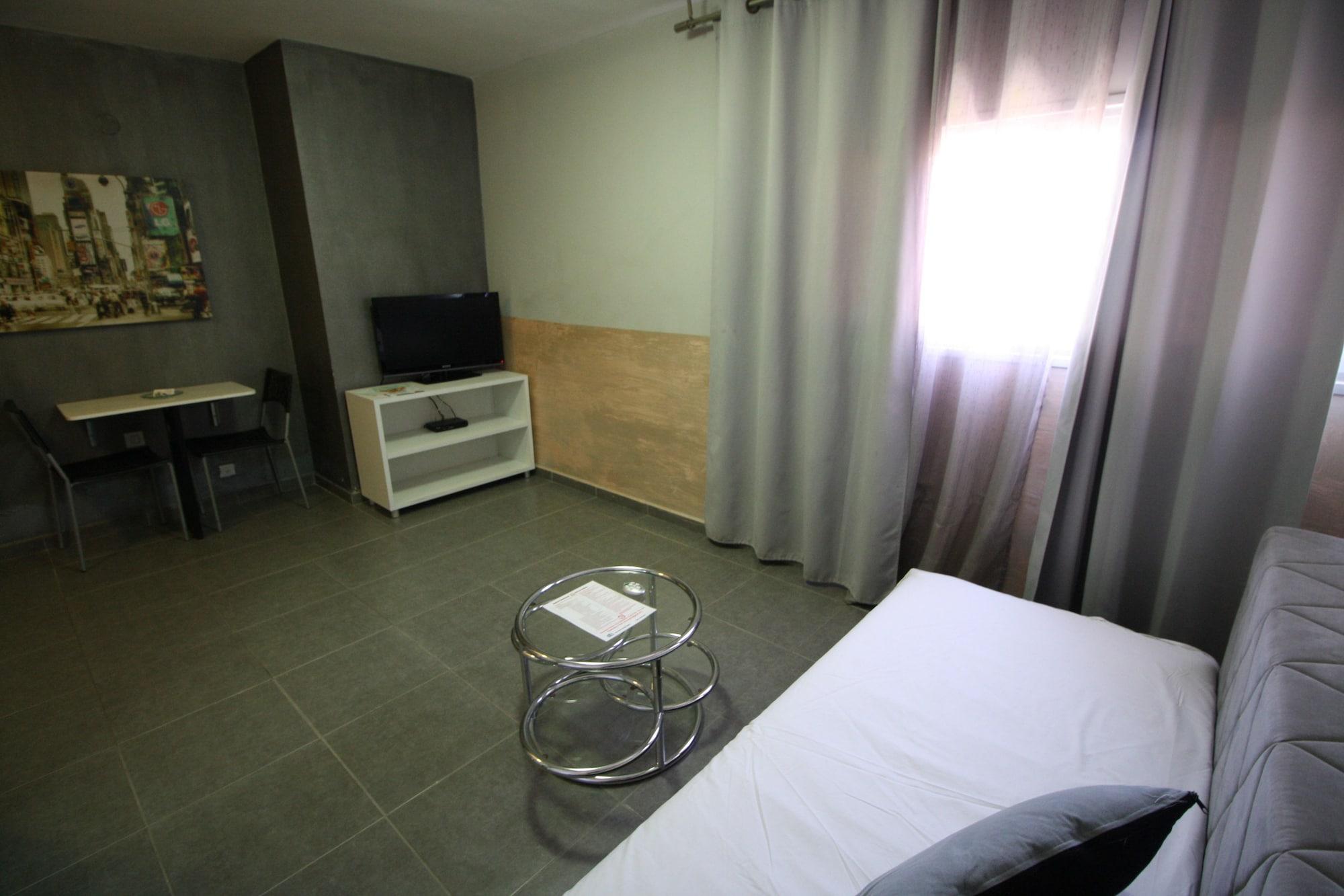 Rich Luxury Suites Eilat Kültér fotó