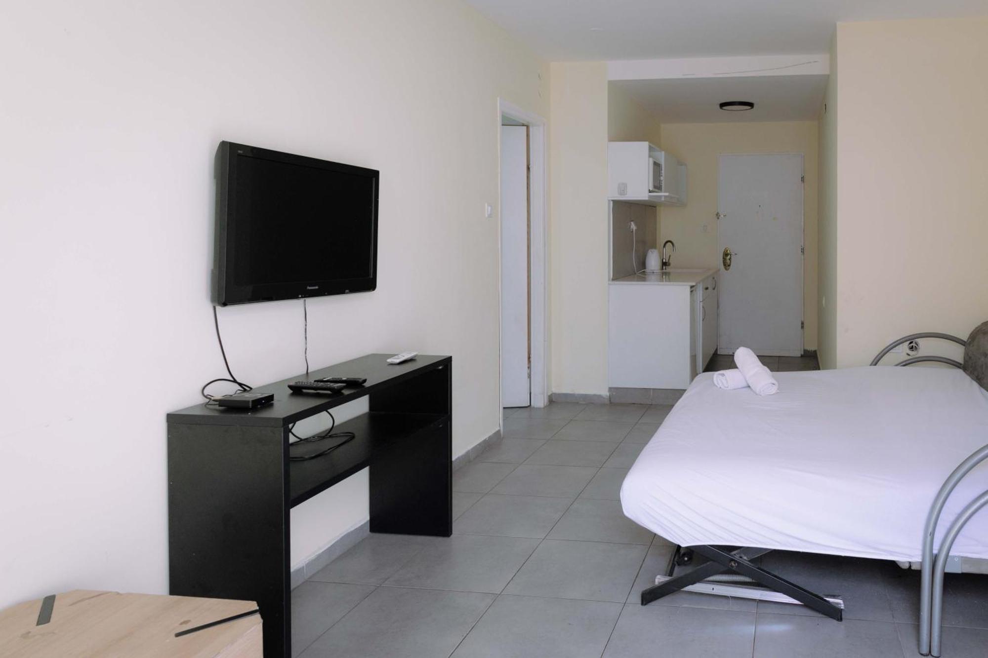 Rich Luxury Suites Eilat Kültér fotó
