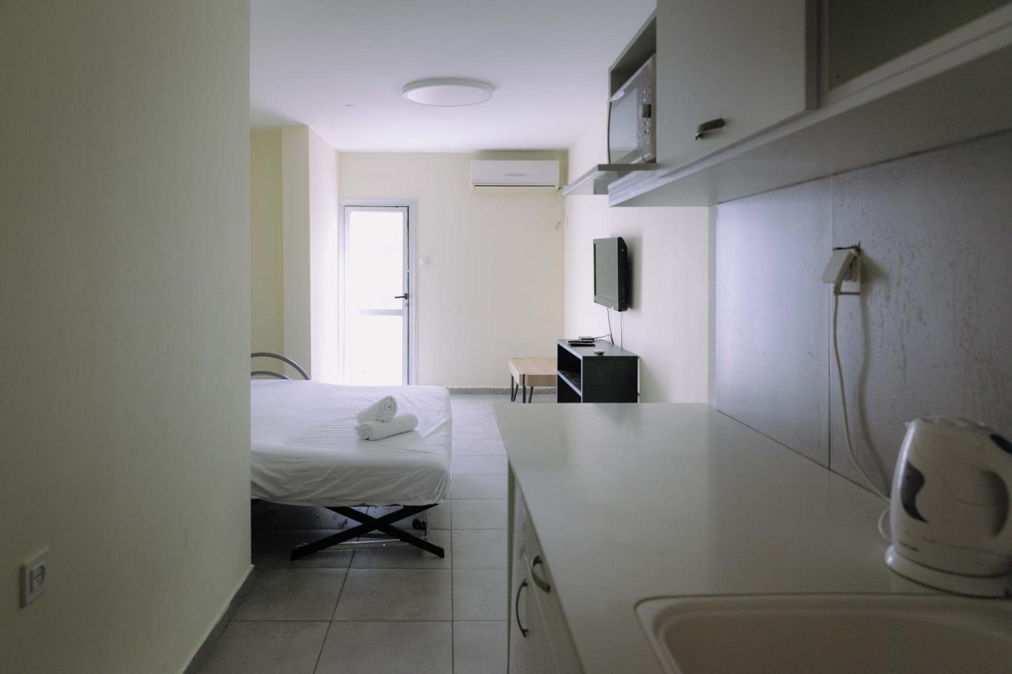Rich Luxury Suites Eilat Kültér fotó