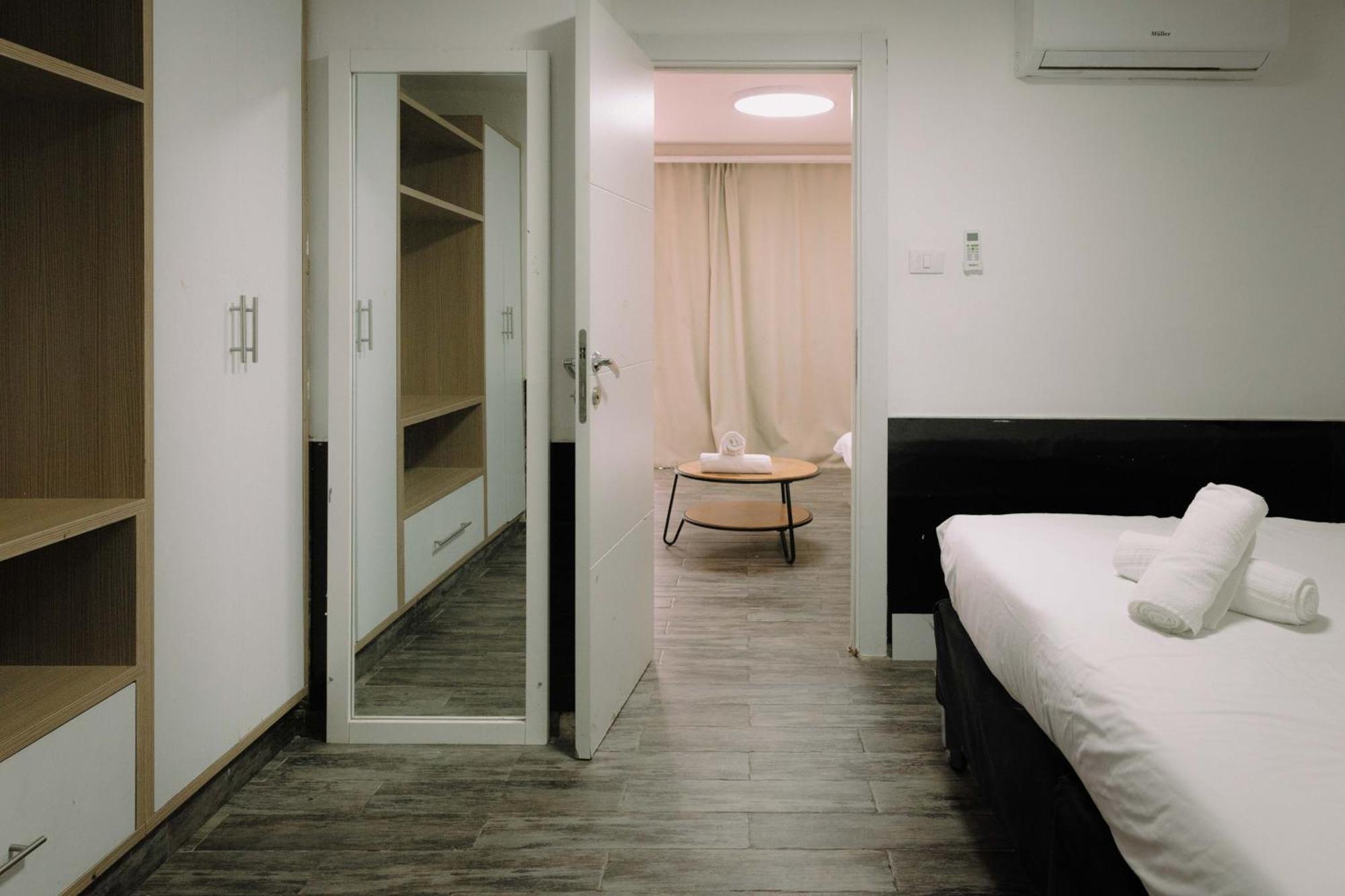 Rich Luxury Suites Eilat Kültér fotó