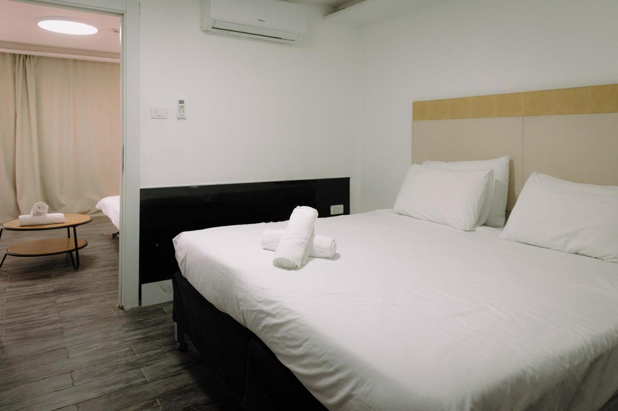 Rich Luxury Suites Eilat Kültér fotó