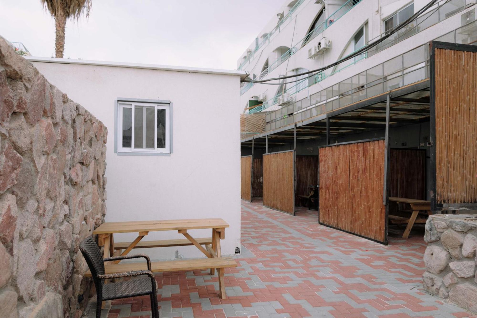 Rich Luxury Suites Eilat Kültér fotó