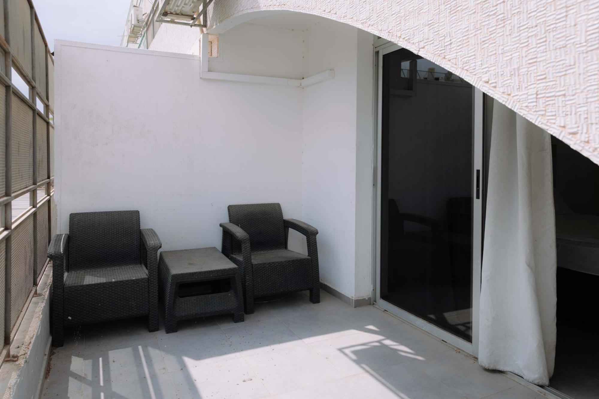 Rich Luxury Suites Eilat Kültér fotó