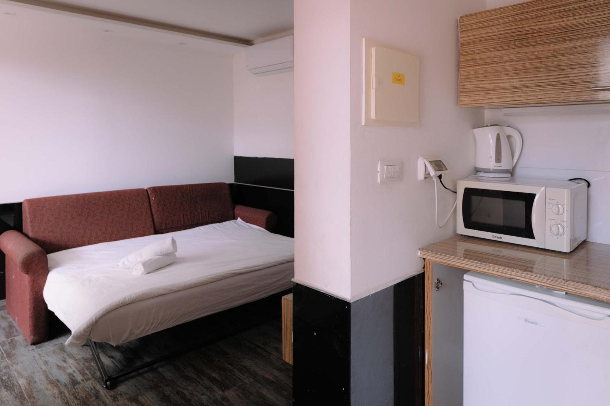Rich Luxury Suites Eilat Kültér fotó