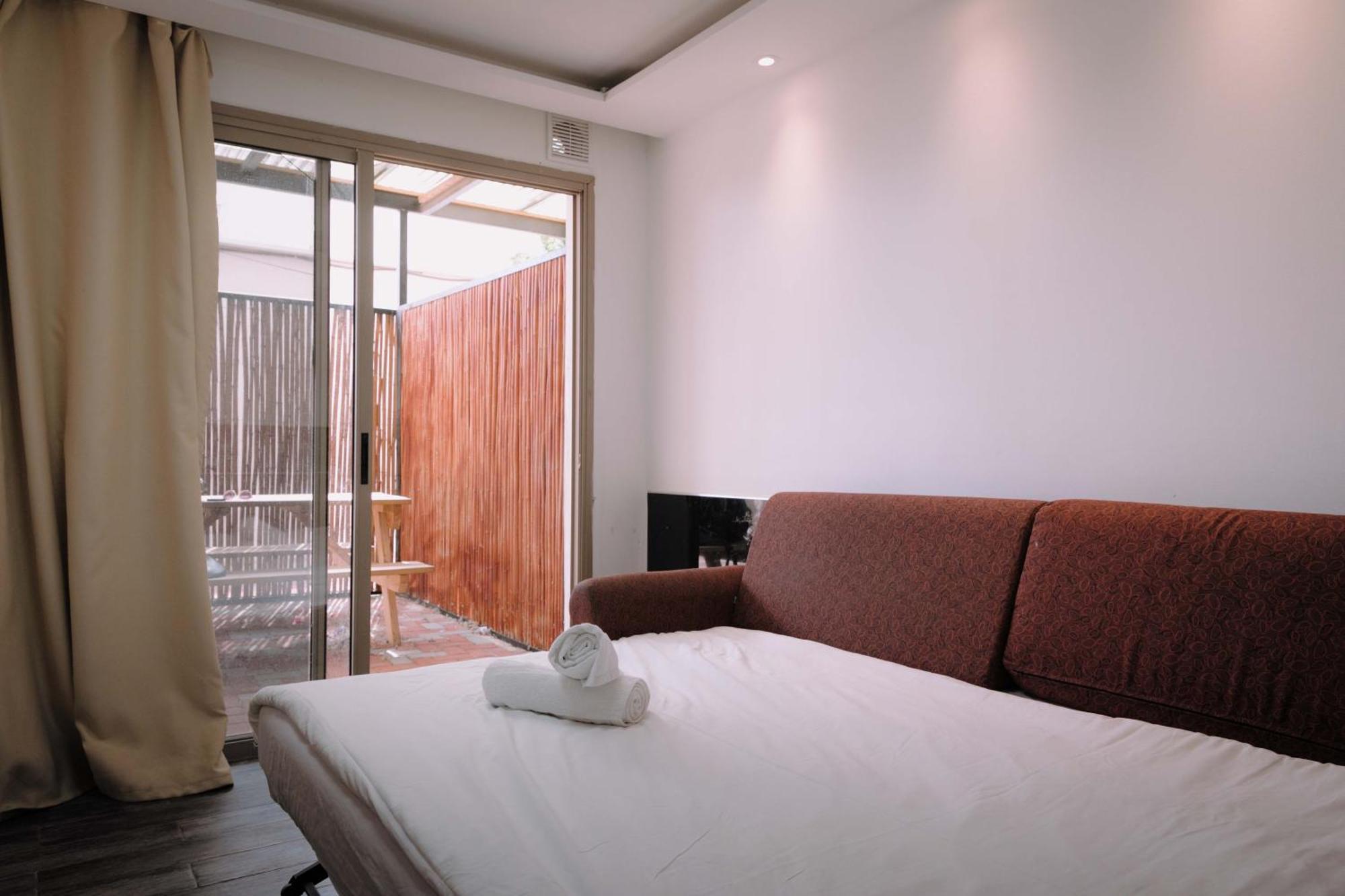 Rich Luxury Suites Eilat Kültér fotó