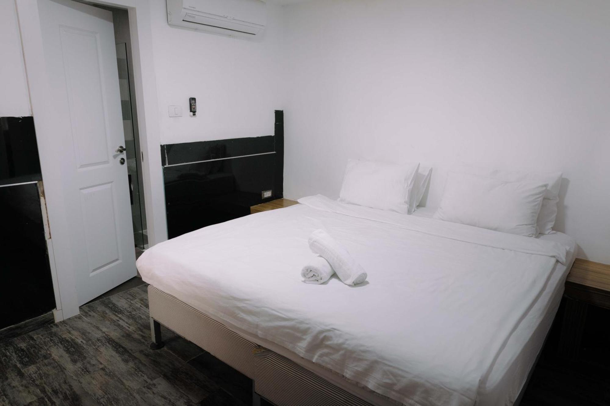 Rich Luxury Suites Eilat Kültér fotó