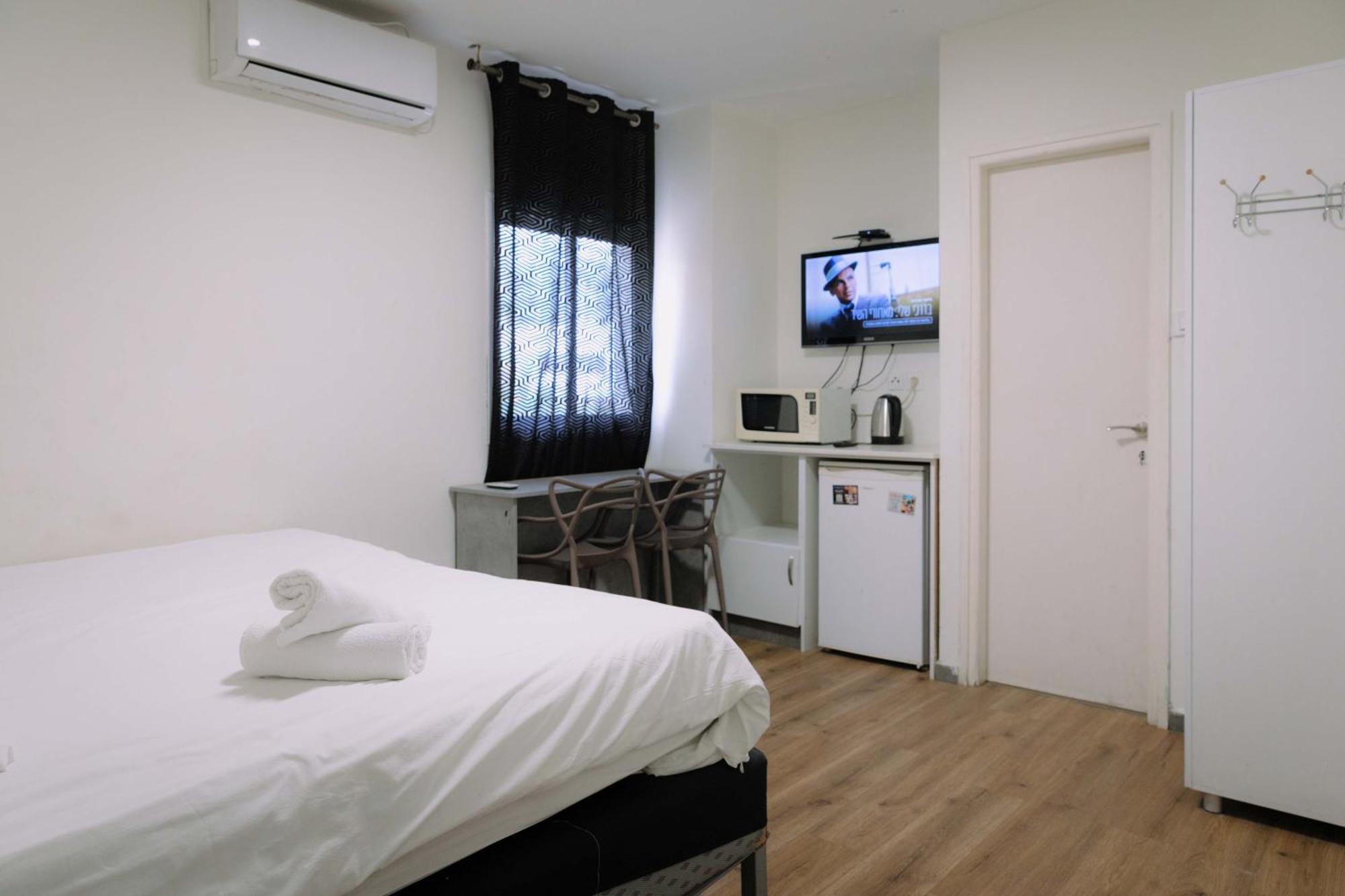 Rich Luxury Suites Eilat Kültér fotó