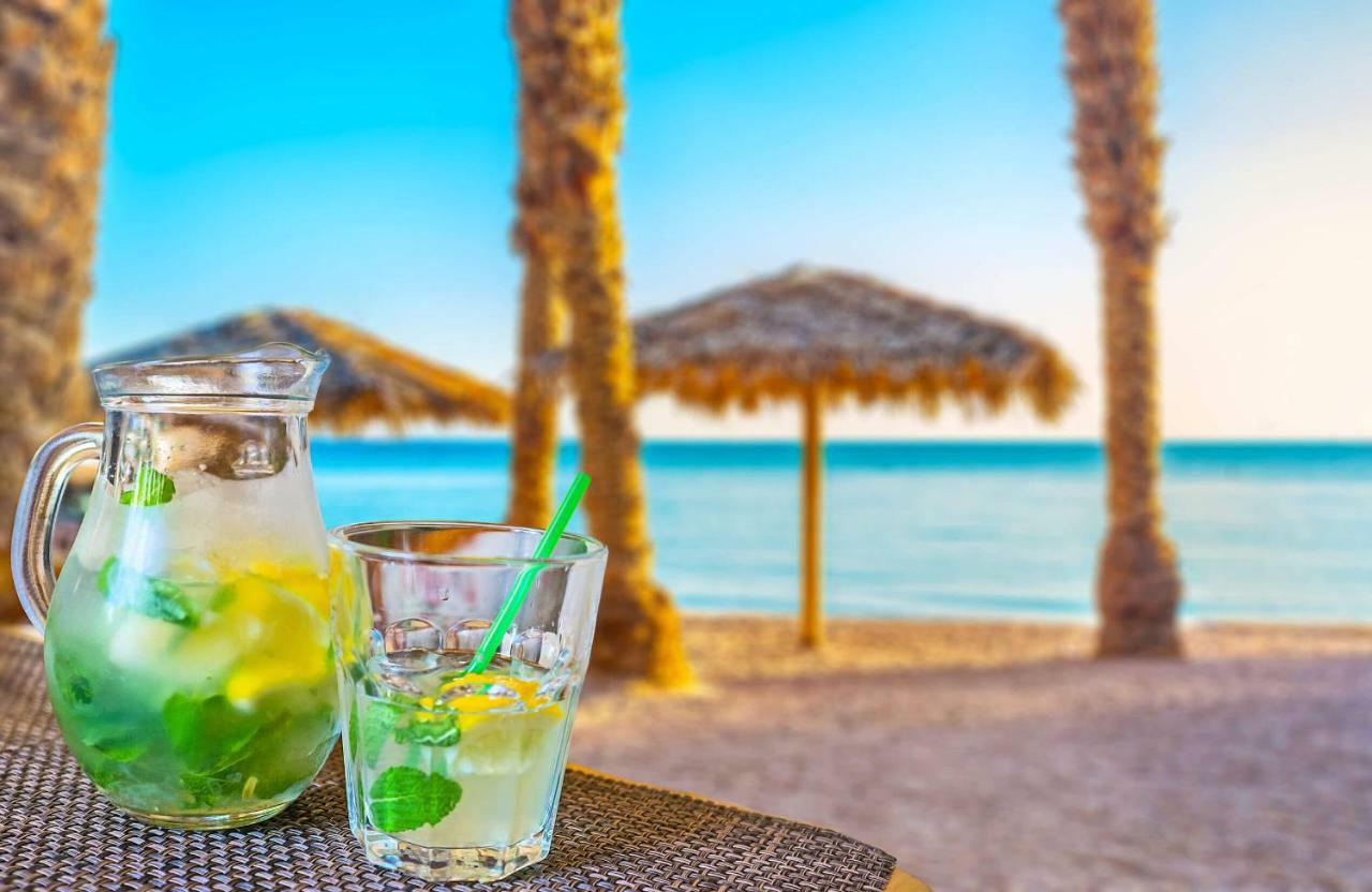 Rich Luxury Suites Eilat Kültér fotó